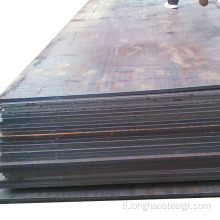 ASTM A36 1095 1.2mm Mild Carbon Steel Plate
